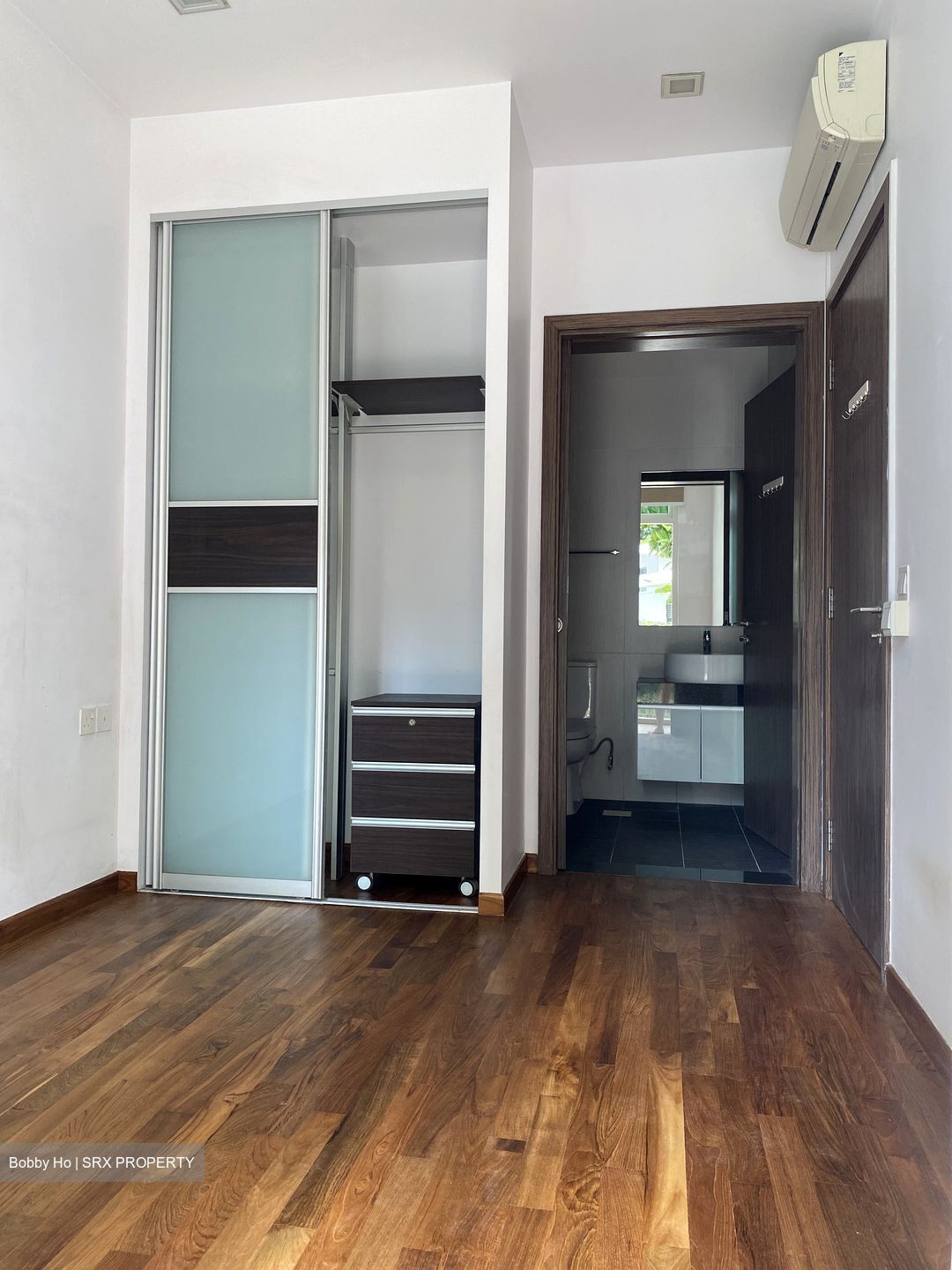 Parc Rosewood (D25), Condominium #437890411